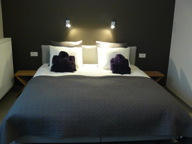 B&B Casabelle Boekhoute Zimmer foto