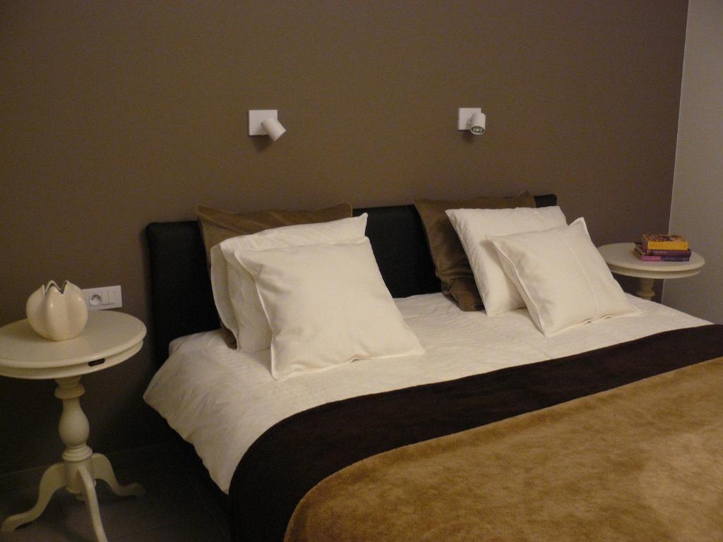 B&B Casabelle Boekhoute Zimmer foto